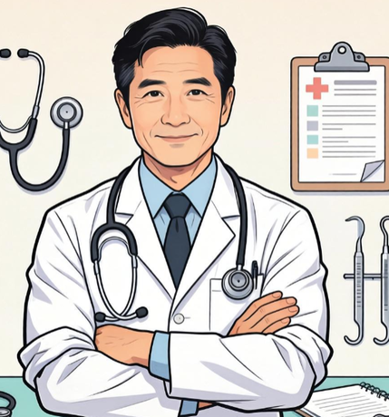 李鲁阳在哪家医院